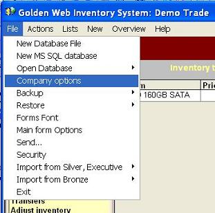companyoptions