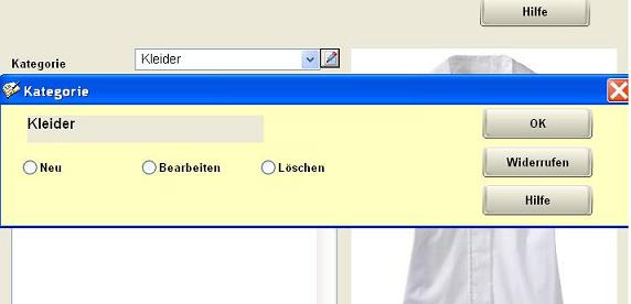 Kleidung